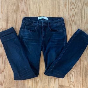 AYR The Skinny jeans size 27x28